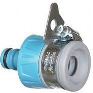 Flopro Round Tap Adaptor